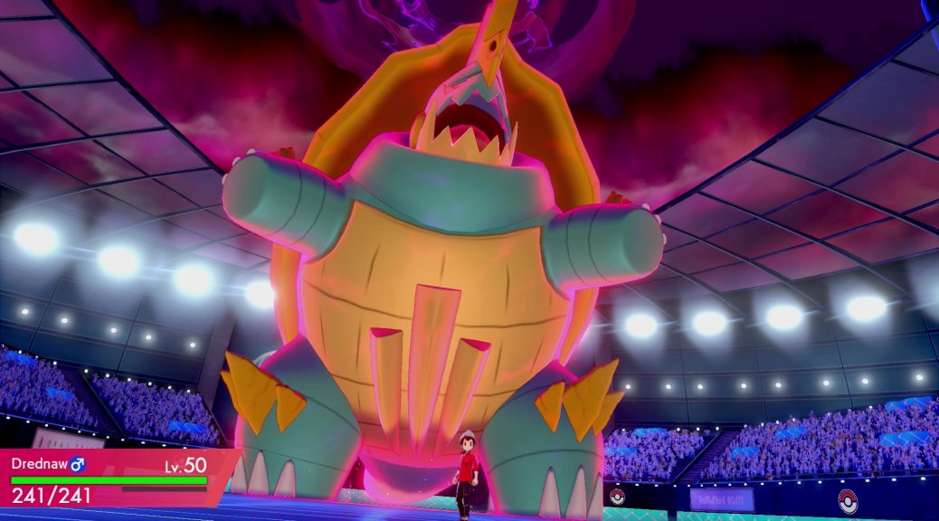 Pokémon Sword & Shield: Max Raids: Tips & Tricks