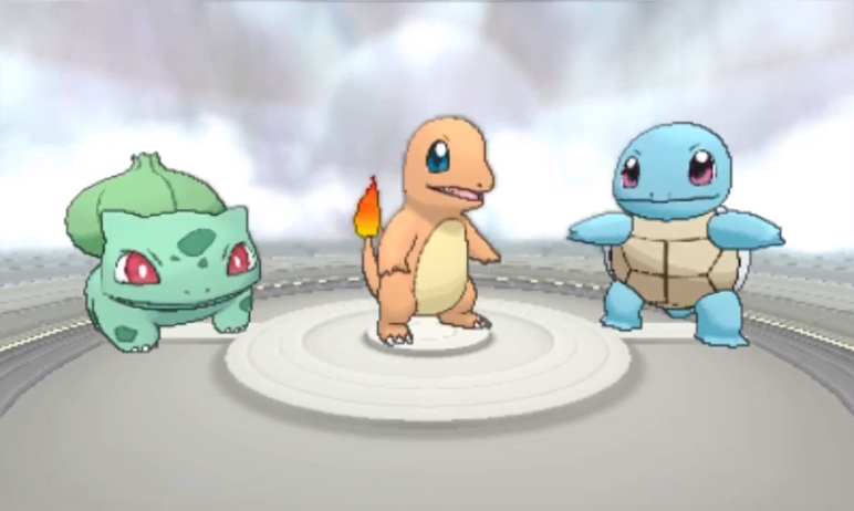 Pokemon Sword & Shield How To Get All Kanto Starters 