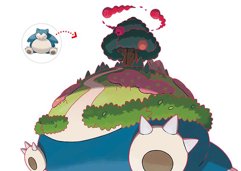 Pokémon Sword and Shield: How to use Gigantamax, and which
