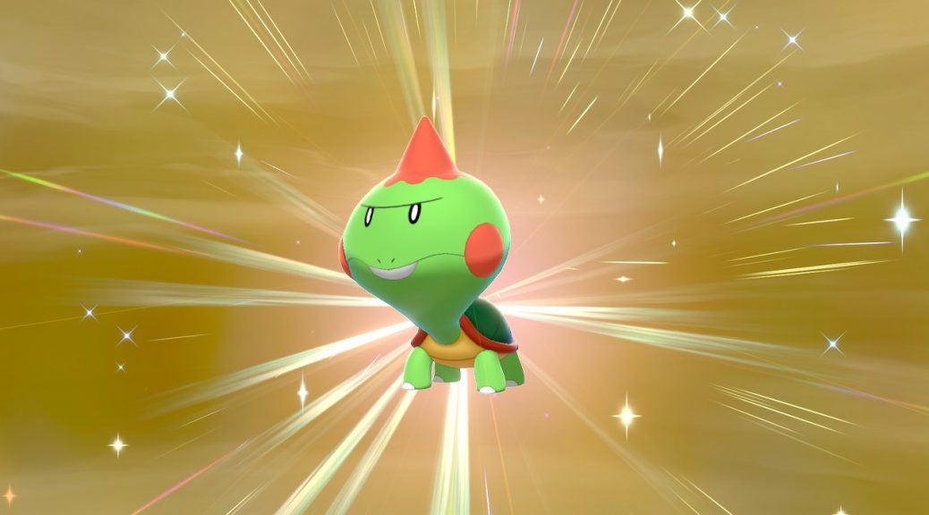 WE FINALLY CAUGHT SHINY BULBASAUR! Pokemon Let's Go Pikachu