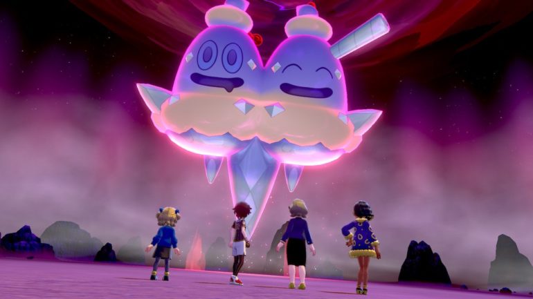 Pokemon Sword and Shield: 2020 Year In Review