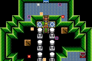 12 Legend Of Zelda ROM Hacks That Show Another Side Of Hyrule