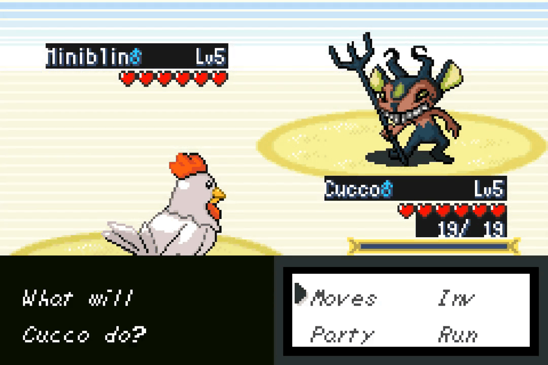 POKEMON LEGENDS ARCEUS AS A GBA ROM HACK! Pokemon Legends Arceus Part 1 (Rom  Hack Walkthrough) 