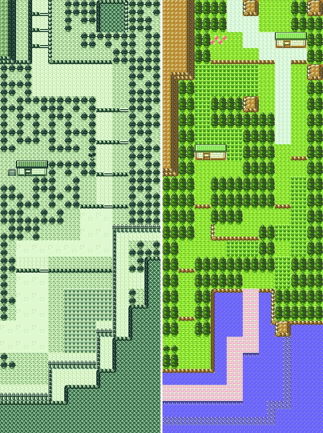 Kanto Route 26 - Bulbapedia, the community-driven Pokémon encyclopedia