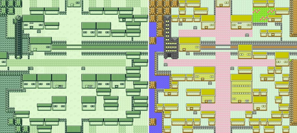 Goldenrod Comparison