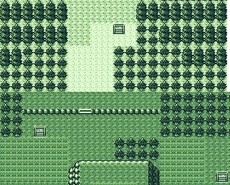 Pokéarth - Johto - Route 46