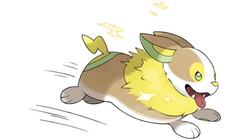 The Yamper line: a disappointment?