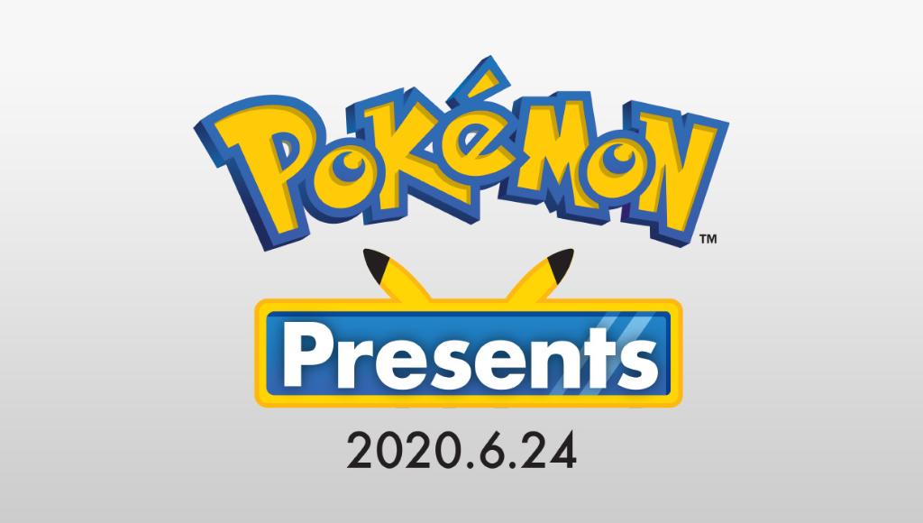 Pokémon Presents video to stream at 13:00 UTC on June 24th