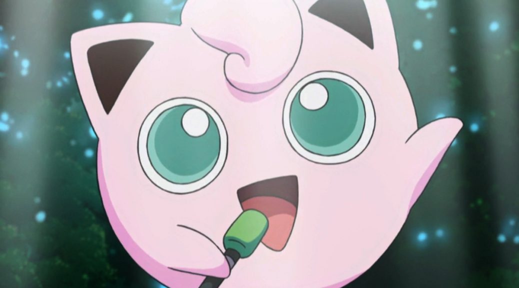 Pokemon Songs That Debuted Elsewhere Pokecommunity Daily - jigglypuff remix song code roblox