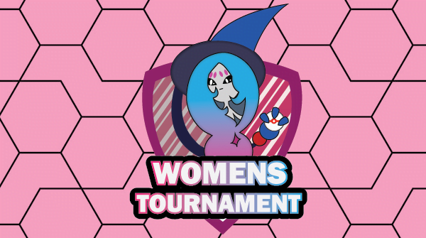 Community-organized Women’s Only VGC tournament to be held Sept. 5