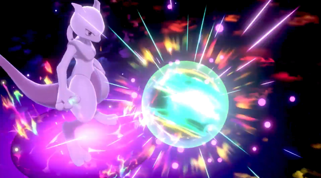How to Get the Ultra Beasts  Crown Tundra DLC - Pokemon Sword and