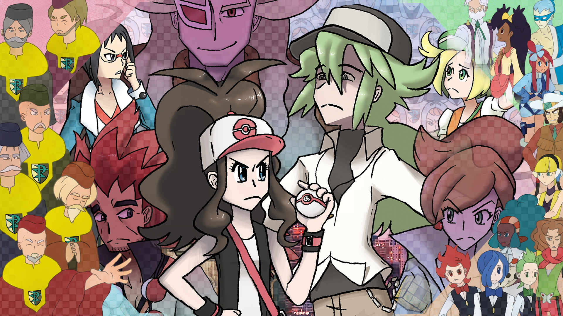 Why Pokémon Legends: Unova Probably Won't Happen