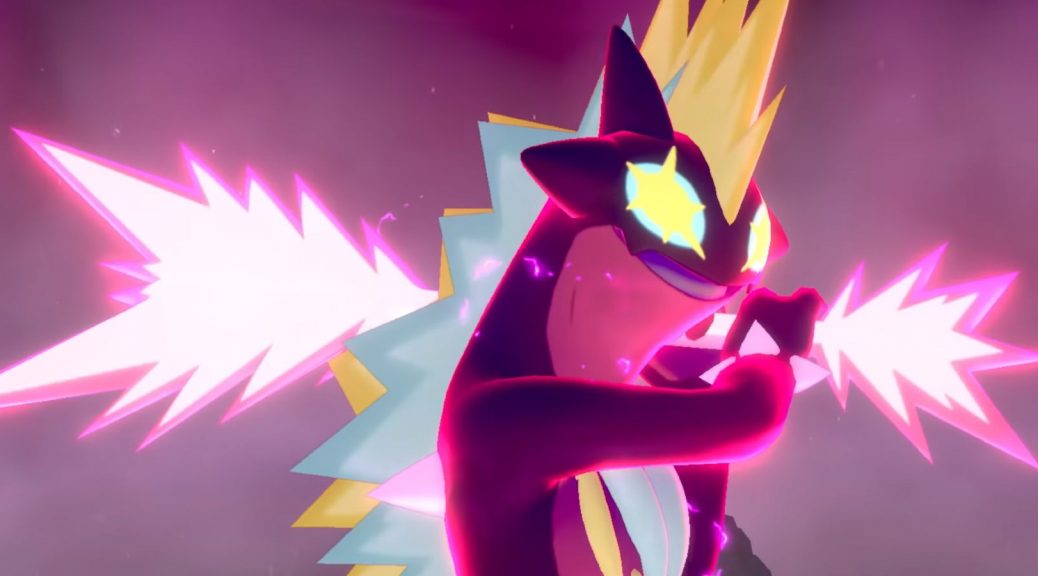 3rd DLC? NEW Pokemon Sword & Shield Late 2021 (Leaks/Rumors