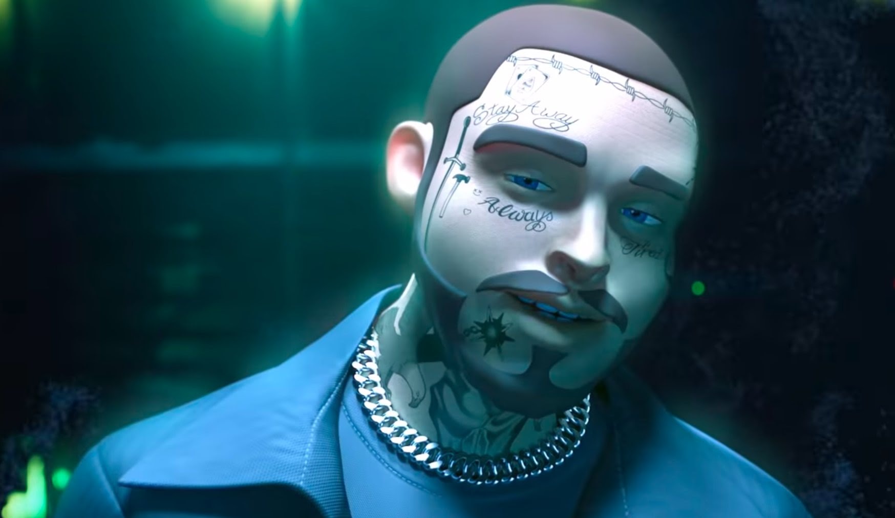 First Katy, now Post Malone in virtual concert for Pokémon anniversary