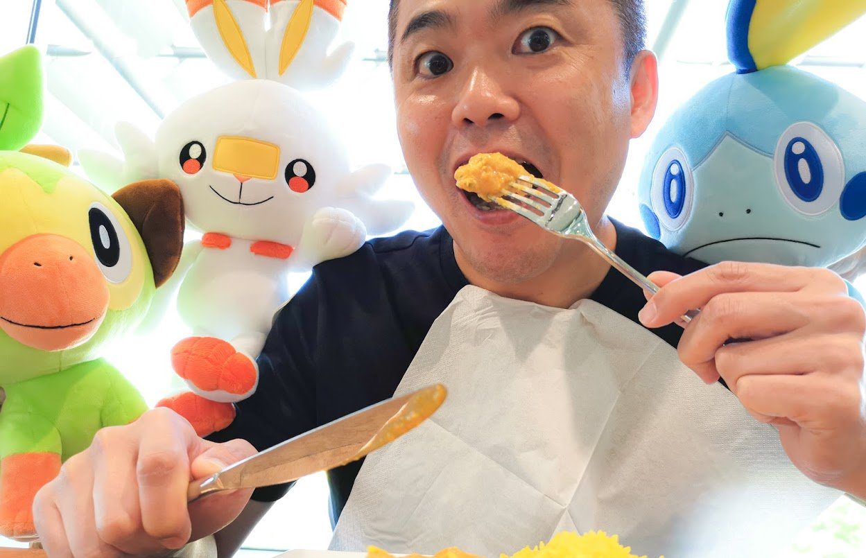 Masuda is back directing – but has he ever left?