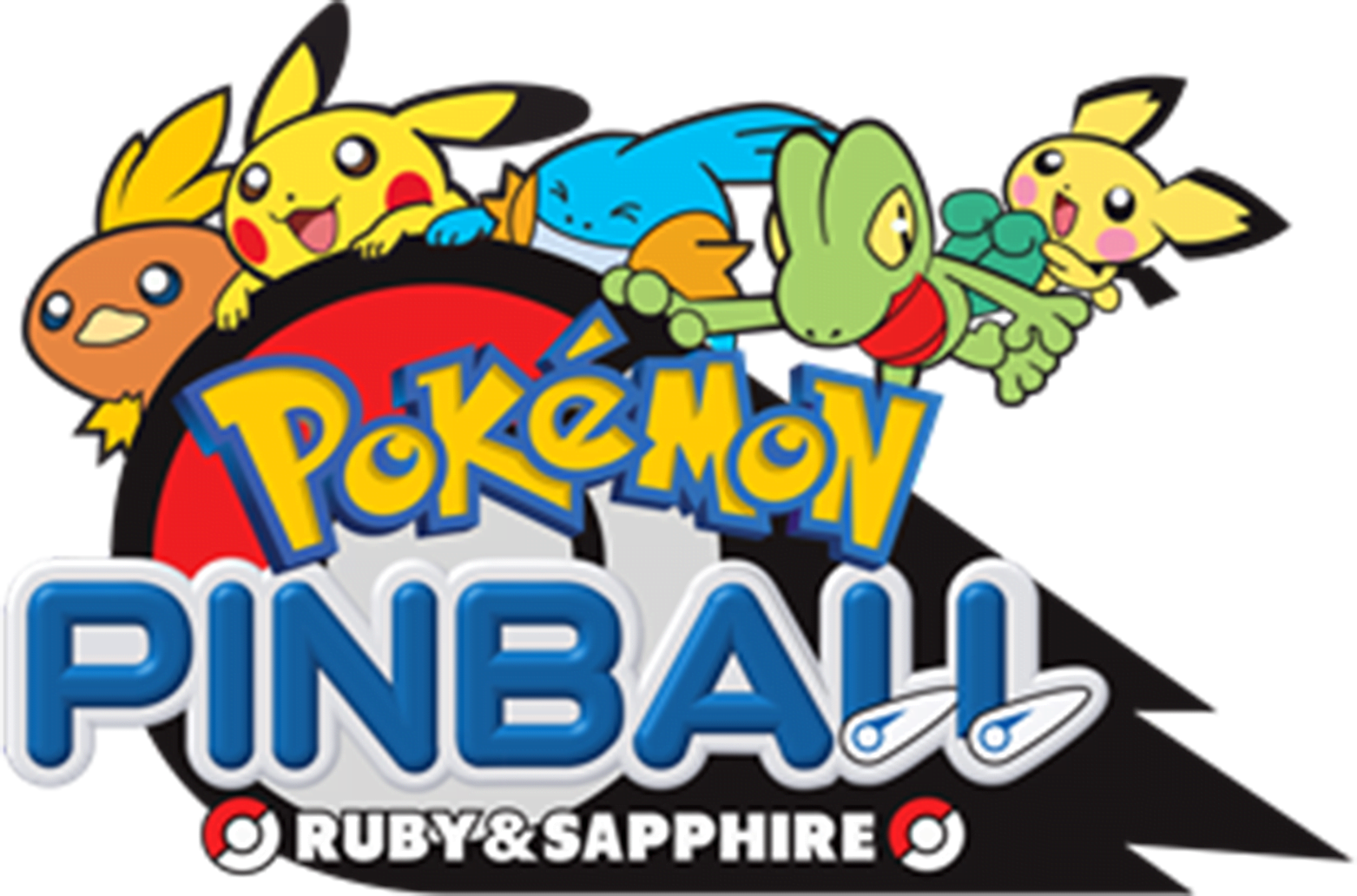 A Pokémon Pinball title was planned for the DS