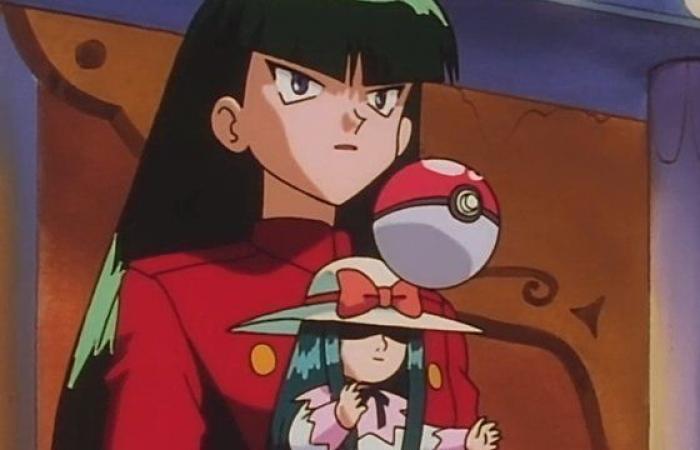 Why Sabrina should be in the anime more | PokéCommunity Daily