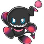 Actual Dark Chao