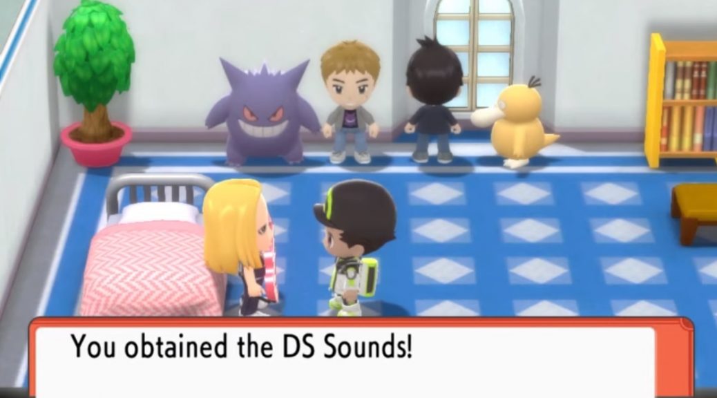 Pokemon BDSP Reviews are IN, and they're 