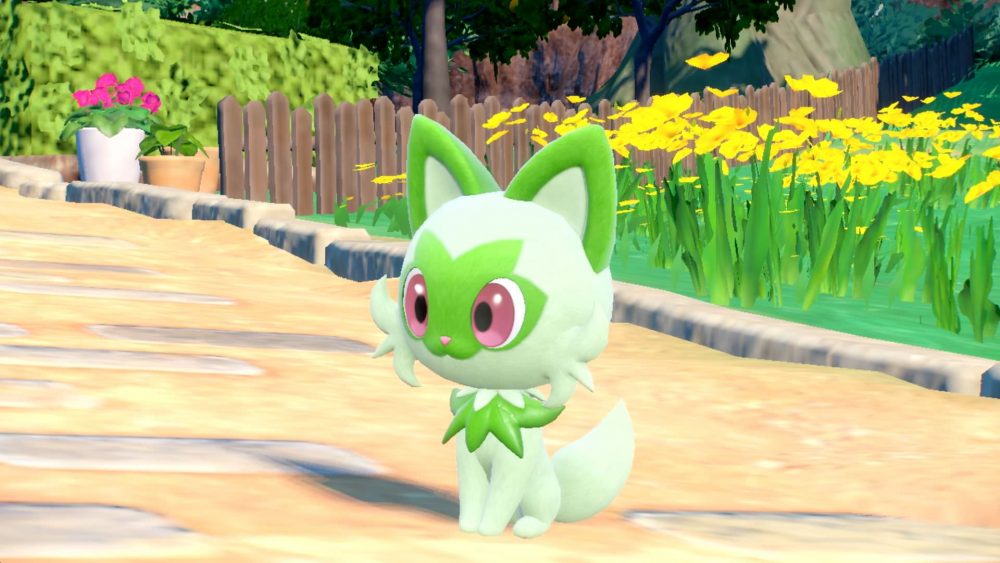 Five key things from the June reveals of Pokémon Scarlet and Violet