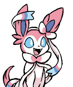 Sylveon's Forest: LGBT-friendly Pokémon-focused Discord server! We're  especially focused on Pokémon Mystery Dungeon, but we talk about other  things too! Must be at least 16 years old to join. Read comments for