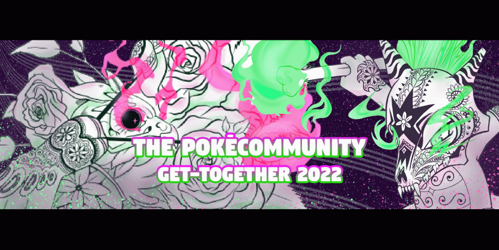 PokéCommunity Get-Together 2022 is now live!