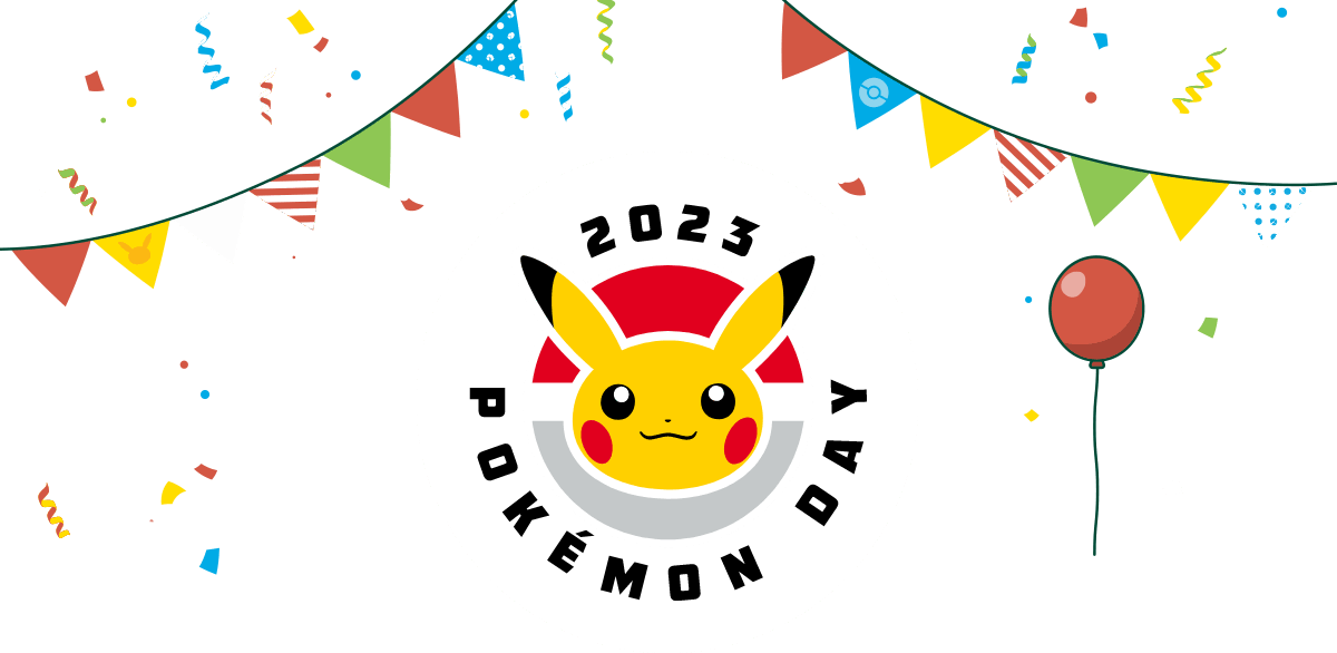 Pokémon Presents confirmed for yet another Pokémon birthday
