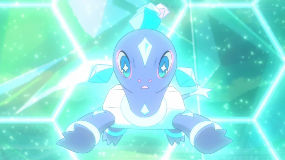 [Updated] 1st episode of Pokémon Horizons teases new Pokémon