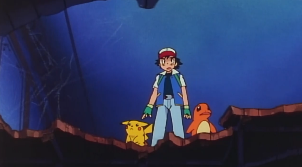 Ash's deaths in the Pokémon anime, ranked