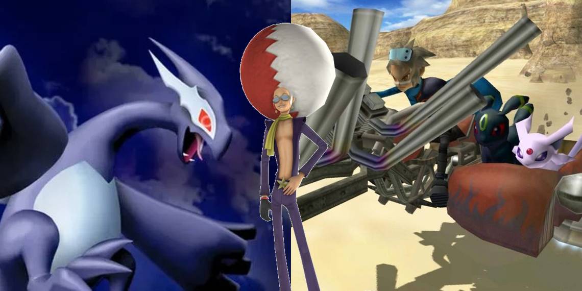 Why you should be excited about Pokémon Colosseum and XD returning