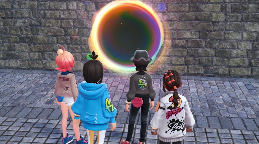 Mega Dimension DLC Trailer Out!